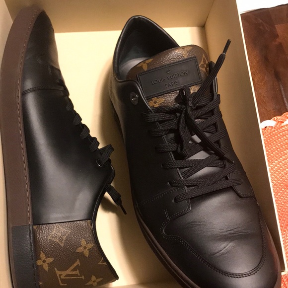 Louis Vuitton sneakers - Picture 1 of 1